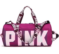 Image 10 of PINK BAGS 