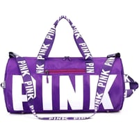 Image 7 of PINK BAGS 