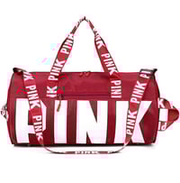 Image 11 of PINK BAGS 