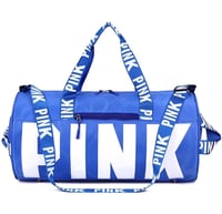 Image 8 of PINK BAGS 