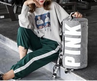Image 13 of PINK BAGS 