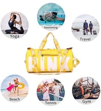 Image 25 of PINK BAGS 