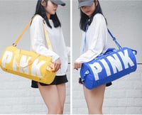 Image 18 of PINK BAGS 