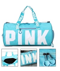 Image 14 of PINK BAGS 