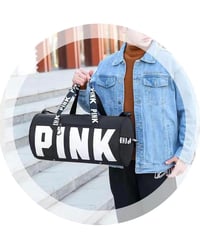 Image 19 of PINK BAGS 