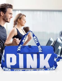 Image 21 of PINK BAGS 