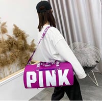 Image 22 of PINK BAGS 