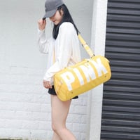 Image 24 of PINK BAGS 