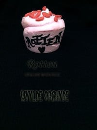 Image 4 of Harley Themed Gift Set Creamy Bath Fizzers Bath Products Harley Quinn Suicide Squad Joker