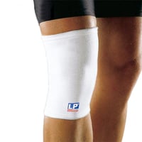 Image 1 of LP Elasticated Knee Support