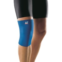 Image 1 of LP Knee Support Closed Patella
