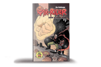 AIR-RIDER: High School Hero #1