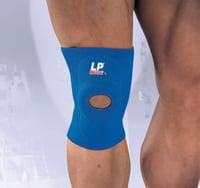 Image 1 of LP Knee Support Open Patella