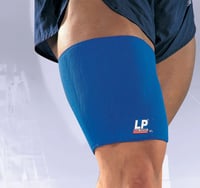 Image 1 of LP Thigh Support