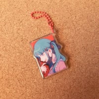 Image 2 of ✧ DECO*27 Miku Charms ✧