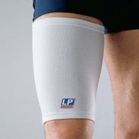 Image 1 of LP Elasticated Thigh Support