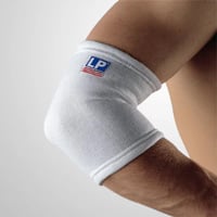 Image 1 of LP Elasticated Elbow Support