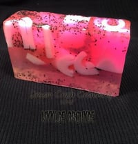 Image 2 of Kawaii Soap Collection Gift Set Handmade Vegan Bath Products 
