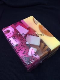 Image 5 of Kawaii Soap Collection Gift Set Handmade Vegan Bath Products 
