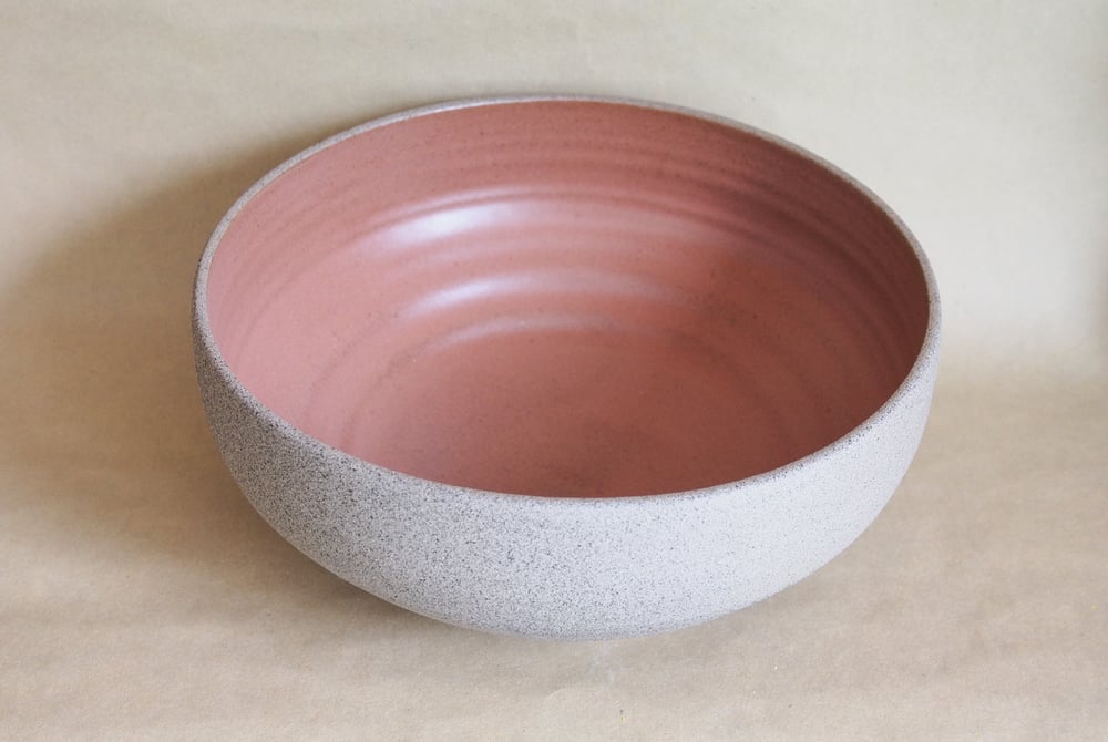 Image of Sharing bowl - Karamea