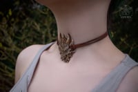 Image 2 of Dragon Choker