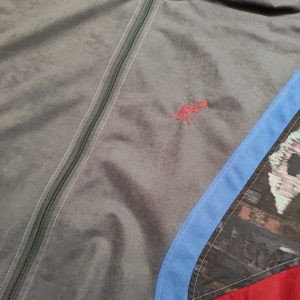 Australian terinda jacket AU016