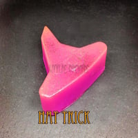 Image 3 of Spooky Gift Set Bath Products Handmade Vegan Bathbomb Soap Halloween 