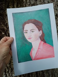 Image 3 of LOUISE