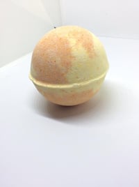Image 3 of Halloween Trio Gift Set Bath Products Bathbomb Handmade Vegan Halloween Horror Spooky