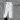 Windbreaker Track Pants (White)