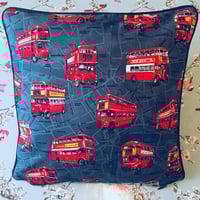 Image 5 of CLEARANCE CUSHION COVERS - £6.00