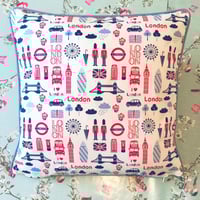 Image 6 of CLEARANCE CUSHION COVERS - £6.00