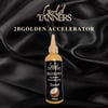 2BGOLDEN COCONUT CREAM