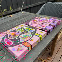 Image 4 of Wine Time + Cuppa Time $50 SALE 