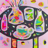 Image 5 of Wine Time + Cuppa Time $50 SALE 