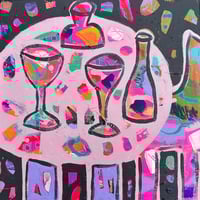 Image 6 of Wine Time + Cuppa Time $50 SALE 