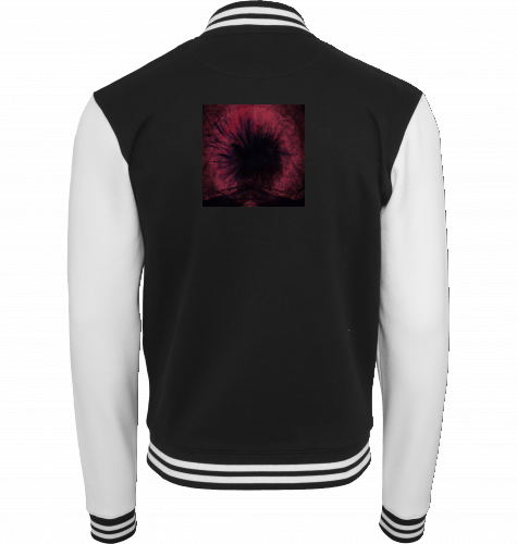 College Bomber