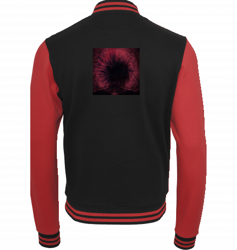 College Bomber
