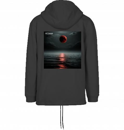 Burden Hoodie