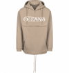 Burden Hoodie