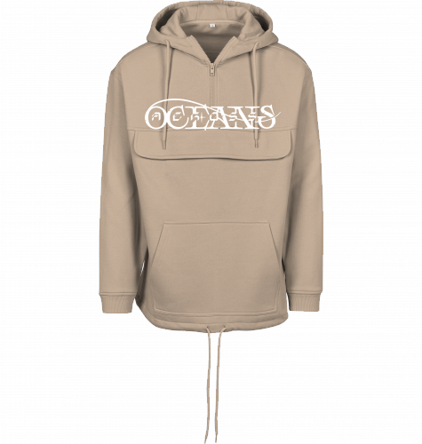 Burden Hoodie