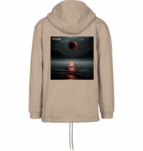 Burden Hoodie