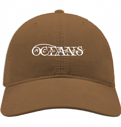 Cord Hat