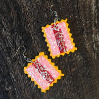 Image 2 of Iced Vovo Earrings