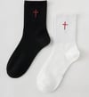 Red Cross (2 options)