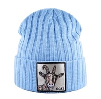 Image 4 of Goat Skully (multiple options)