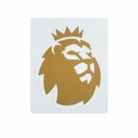 Image 2 of Premier League Player Size Champions Sleeve Patch (87mm) - Single