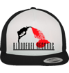 Bloodfuel Records Trucker Hat