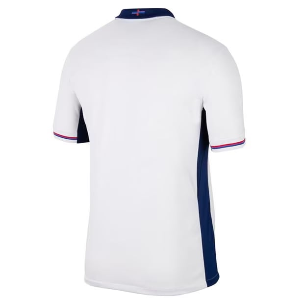 England Home 2024 Shirt The Kitstore UK, Football Kits, Print