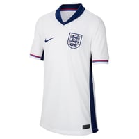 Image 1 of England Home 2024 Youth Shirt